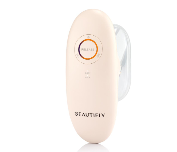 Beautifly Masażer antycellulitowy Lipomassage Slim Body - 1221480 - zdjęcie